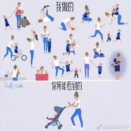 产后妈妈们急需解决的问题,产后妈妈这些事