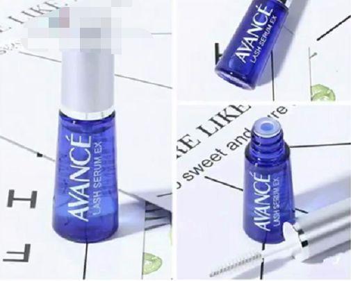 睫毛增长液的推荐,有用的睫毛增长液