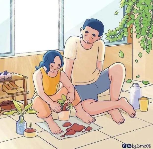 谁动了全职太太宝妈们的青春红利