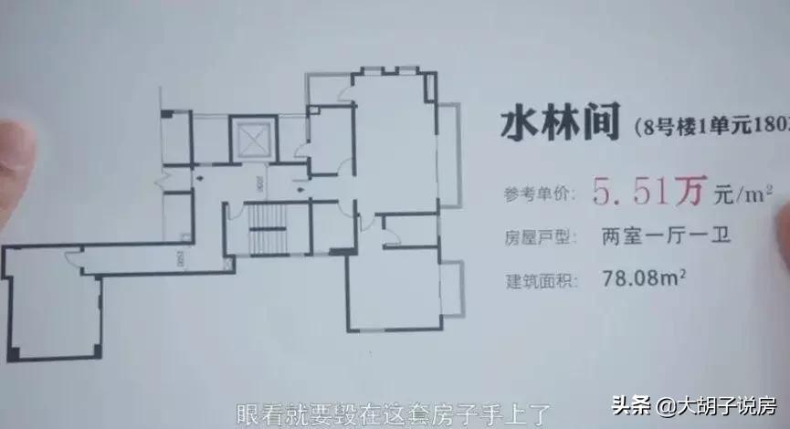 信了《安家》的邪，我亏了20万