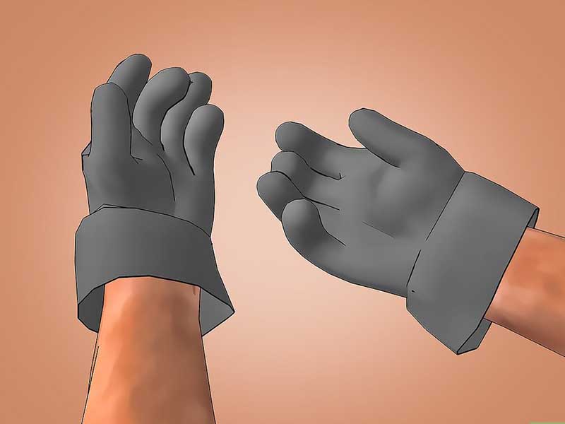 图解8种马桶堵塞疏通方法,马桶堵塞最快的疏通方法矿泉水瓶