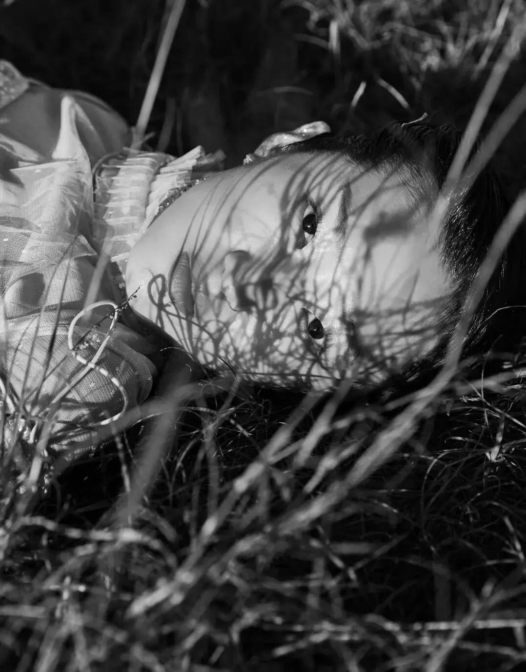 龙腾精英超模,2018龙腾精英超模大赛平面亚军