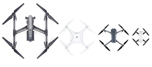 大疆无人机599元可折叠多功能,大疆无人机御2699