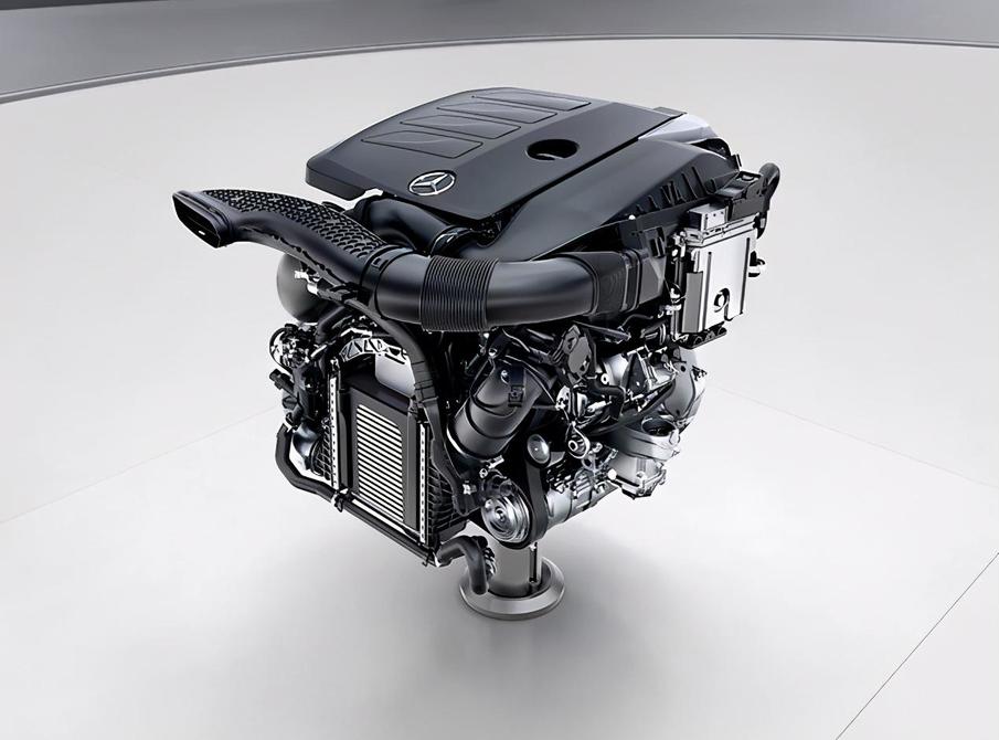 车叔讲堂,德系2.0t发动机耐用性怎么样