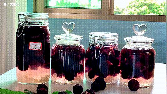 白酒泡杨梅和泡桑葚,白酒泡杨梅的杨梅需要清洗吗