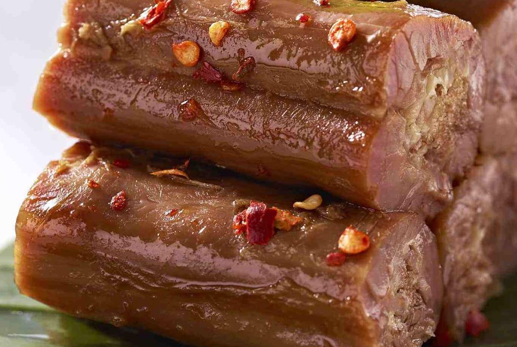 开店用的鸭脖配方,好吃的鸭脖配料干净