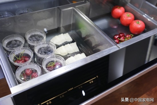 高端化妆品冰箱,高颜值化妆品专用冰箱