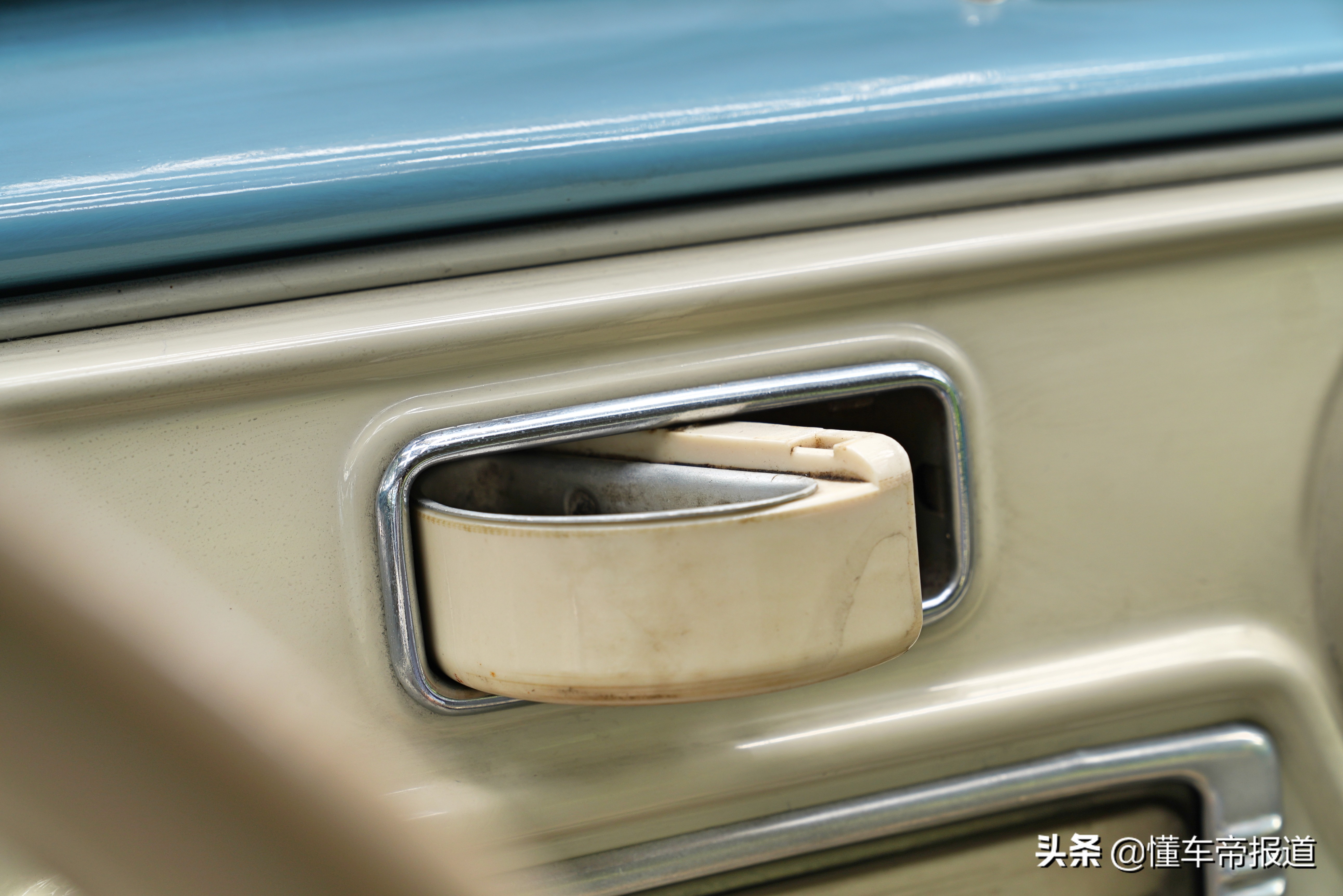 60年明锐,最老款的斯柯达明锐图片