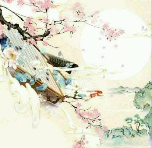 临江仙点滴芭蕉心欲碎朗诵,一日一诗词