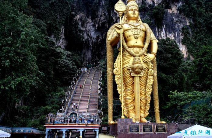 马来西亚旅游必去的十个景点,马来西亚国内海边旅游推荐