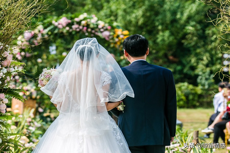 结婚后被催着生娃,刚结婚一个月婆婆催着让生孩子