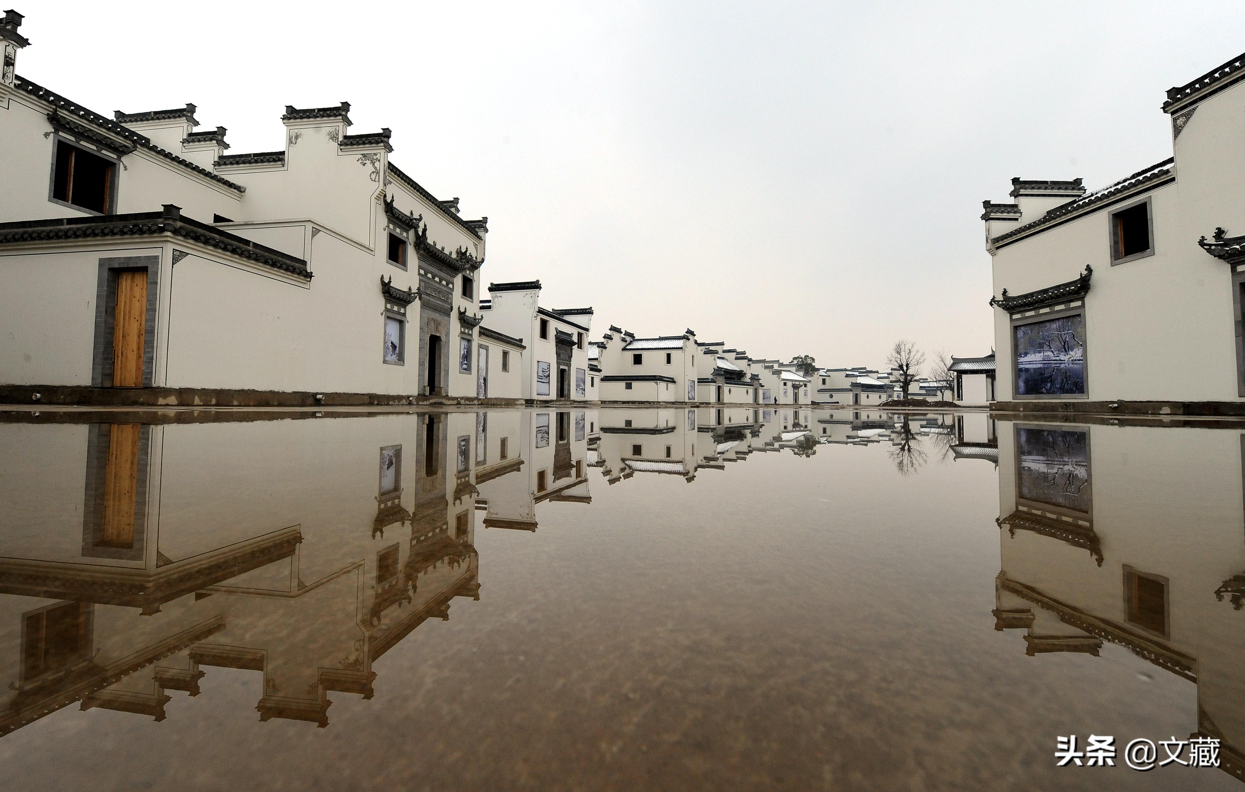 王鲁湘：从“湖上升明月”看中国古民居的保护