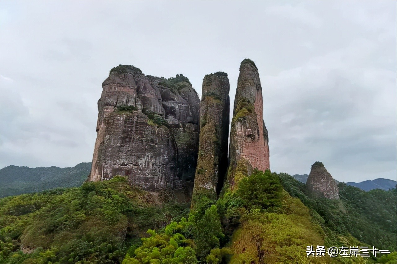 浙江最低调的城市衢州,衢州市被确定为三大中心城市