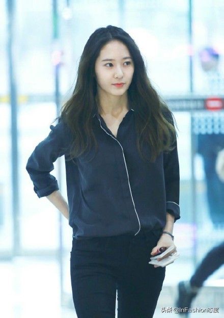 郑秀妍少女时代重聚,krystal郑秀晶郑秀妍舞台