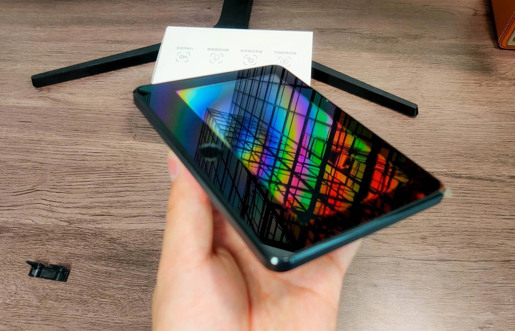 智能猫眼让你的安全更加主动,智能门铃和智能猫眼哪个更好