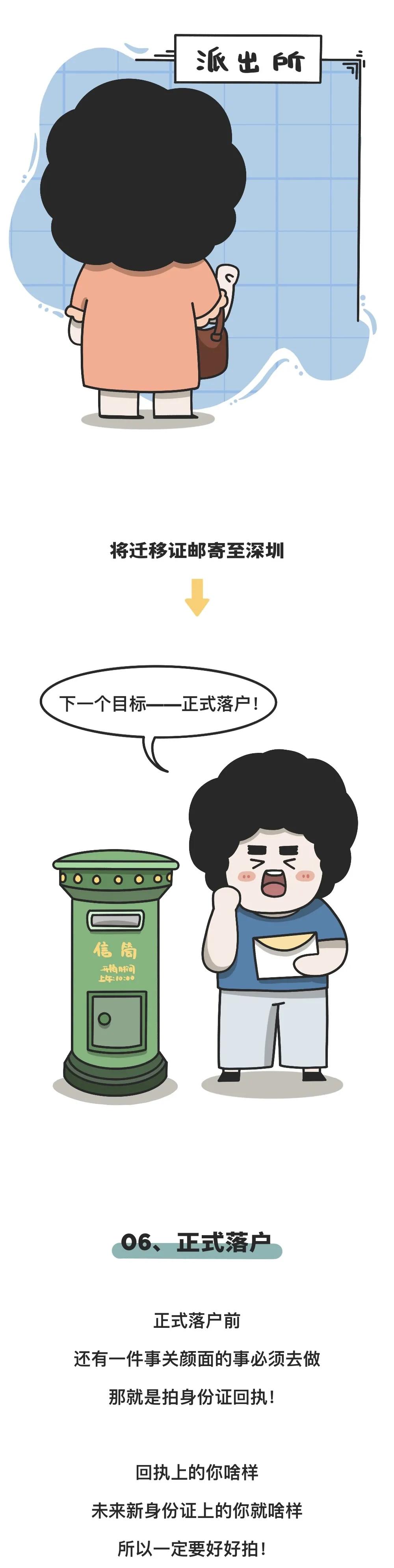 2024申请深户的详细流程,深户办理有妙招