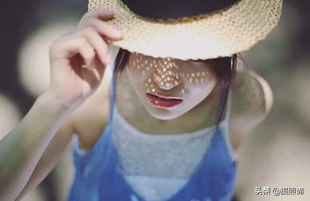 害怕镜头的人如何拍照,害怕镜头这些拍照方式瞬间拯救你