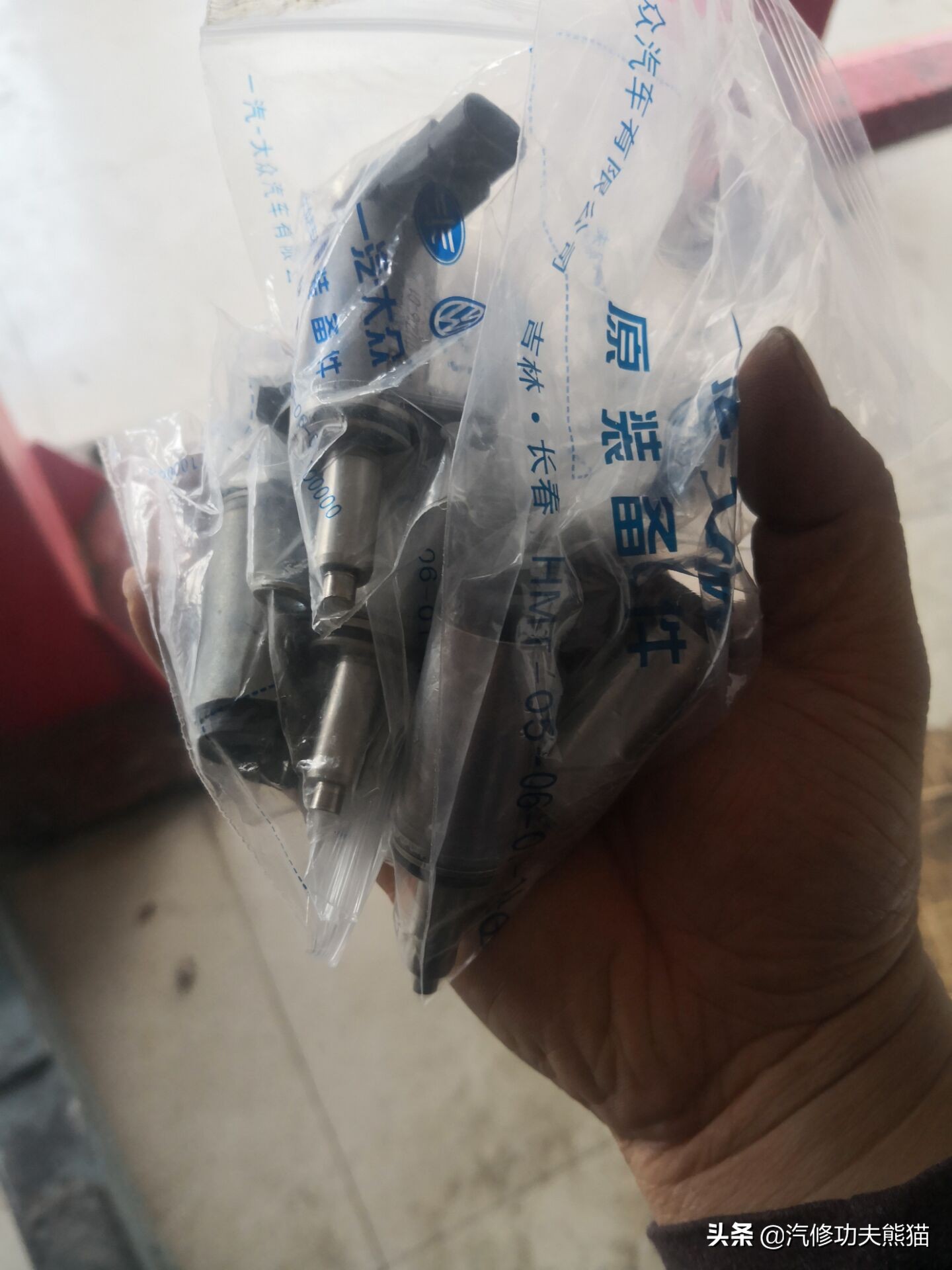 十年的奥迪q5维修,10年奥迪q5烧机油能解决吗