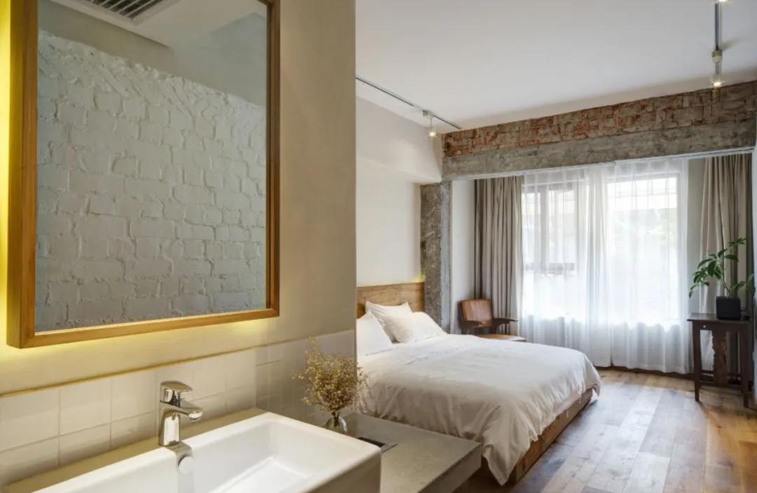 遇间播报|秋风拂杭州，阵阵桂香，满觉陇寻闲适，竟在山舍