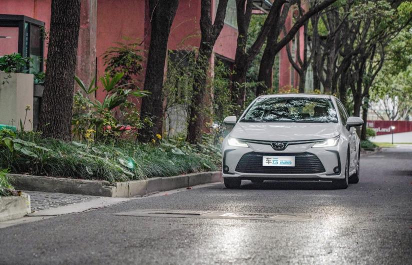 全球销量第一卡罗拉,全球销量之王卡罗拉