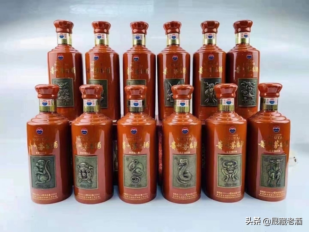 哪种茅台酒有收藏价值,航母茅台酒有收藏价值吗