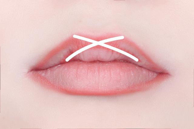 一分钟学会五种最热门唇妆,新手唇釉唇妆简单教程