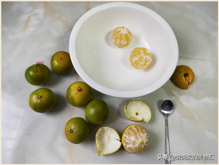 吃桔子上火喉咙疼怎么办,吃桔子上火怎么办怎么快速缓解