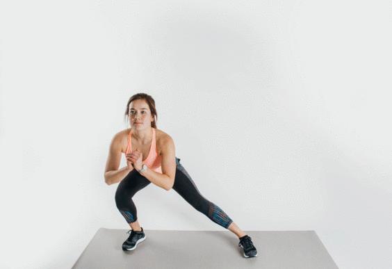 提高睾酮的一个动作,增强睾酮的健身方法