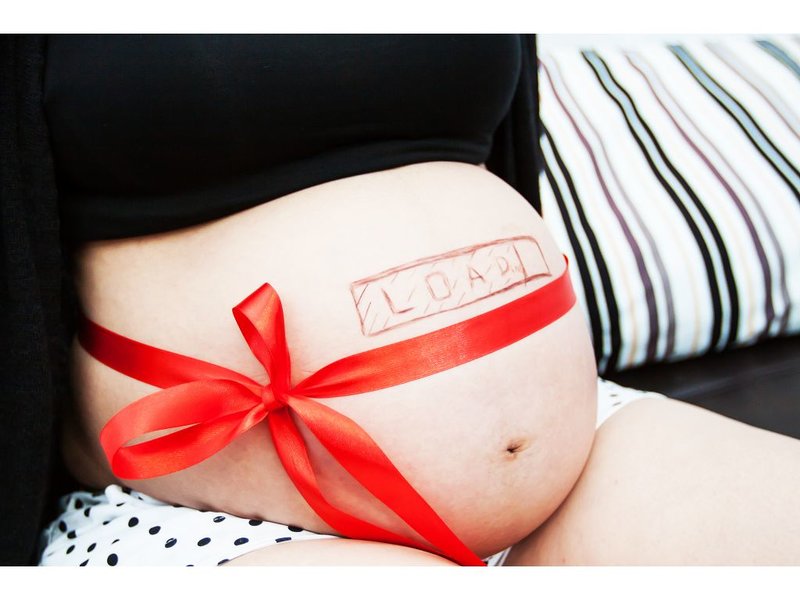 结婚怀孕该怎么计划,意外怀孕的结婚准备流程