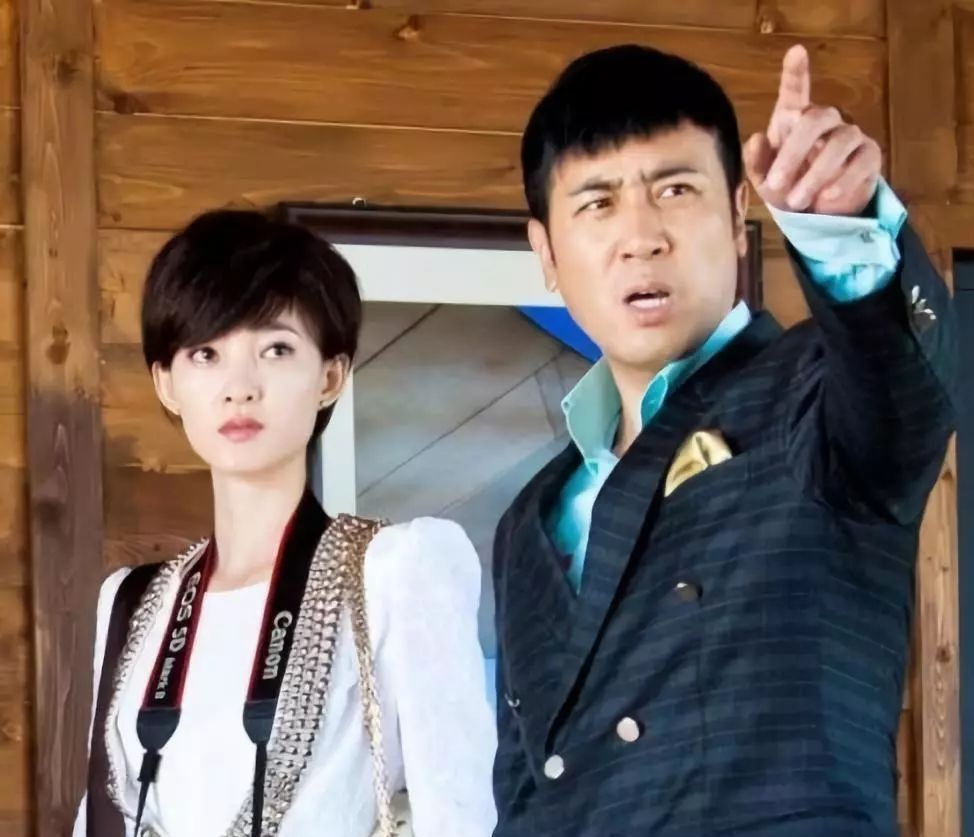 于和伟为什么被称为最会演戏的人,众人调侃于和伟