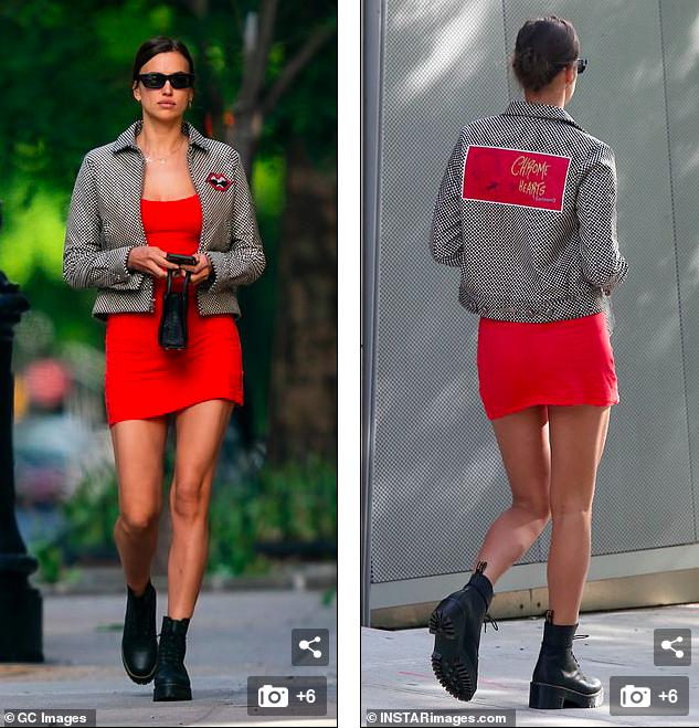 伊莲娜库珀惊艳写真,伊莲娜库珀街拍