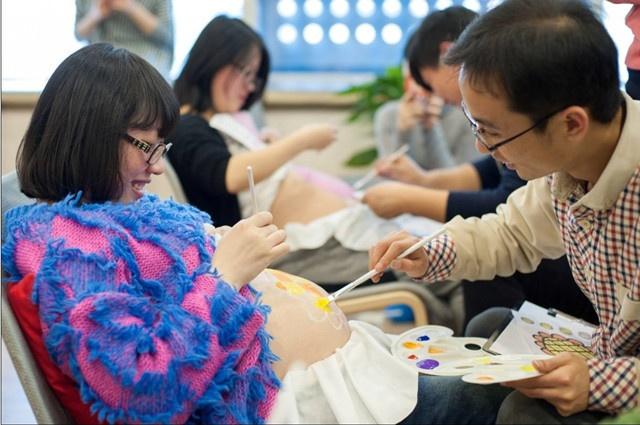 孕晚期总感觉有东西钻出来,孕晚期感觉有东西往外钻