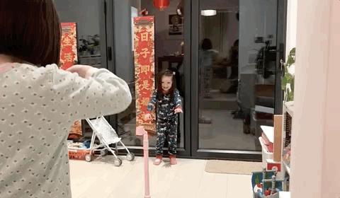 宅家指南带娃,宅家玩亲子游戏指南