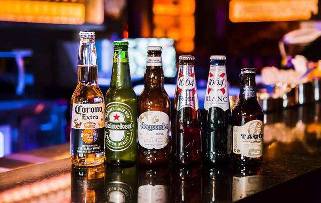哪些进口啤酒好喝,进口啤酒排名前十品牌大全