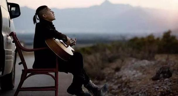 大冰什么时候开始做背包客的,大冰的潇洒