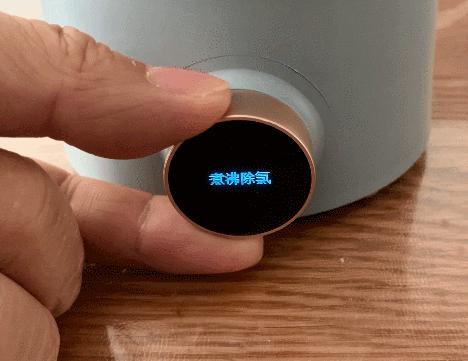 一物两用破壁神器、食材料理多面手——大宇轻养破壁机深度体验