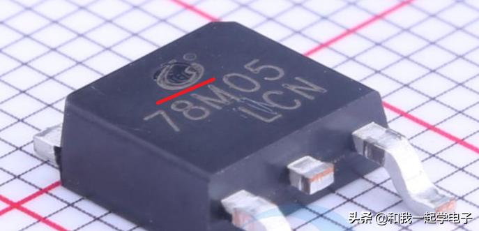 如何快速查找电子元器件型号,电子元器件芯片基础知识大全详解