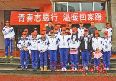 大田一中,大田一中光阴的故事