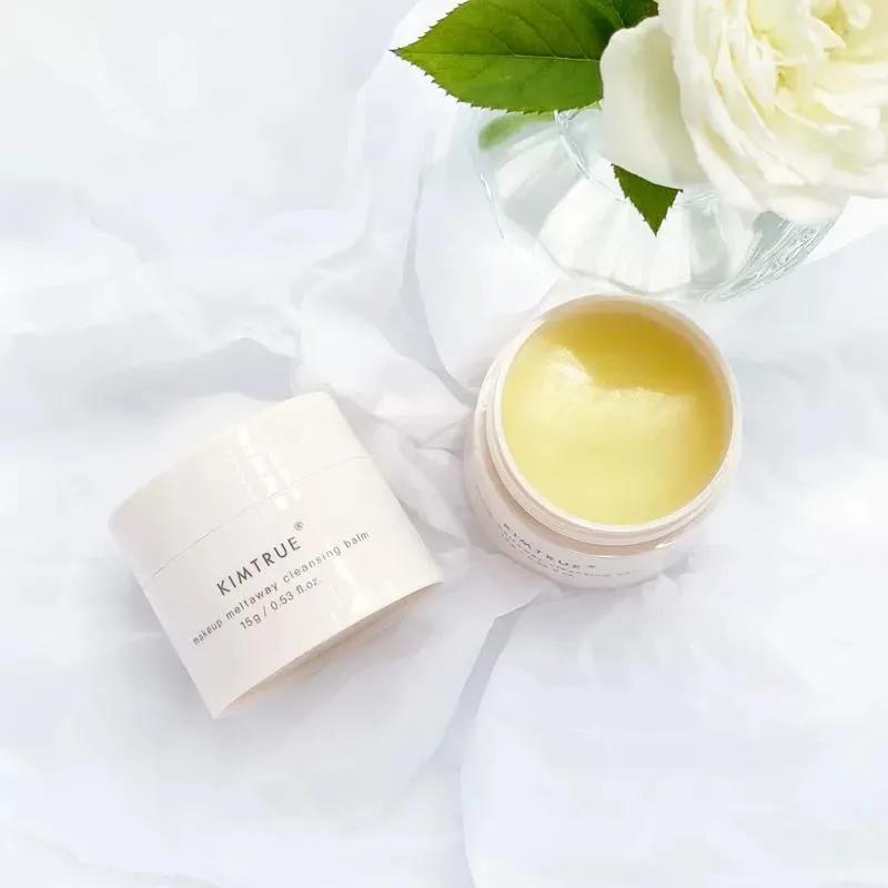 多个品牌出卸妆膏，不温不火的它注定要火？