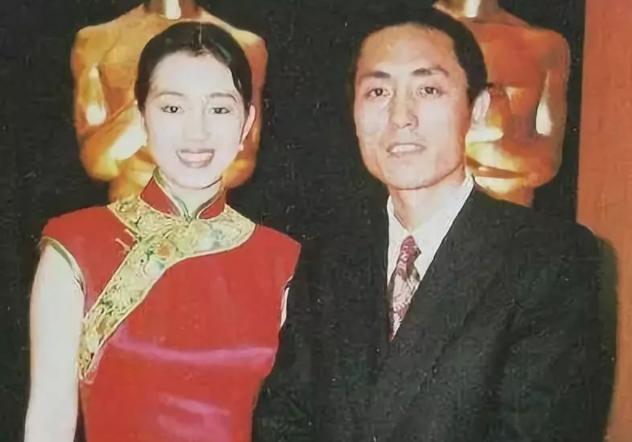 张艺谋大女儿张末两度嫁外国人,张艺谋女儿张末离婚原因