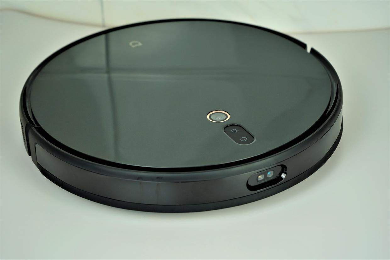 米家超薄扫地机器人口碑,米家扫地机器人超薄款