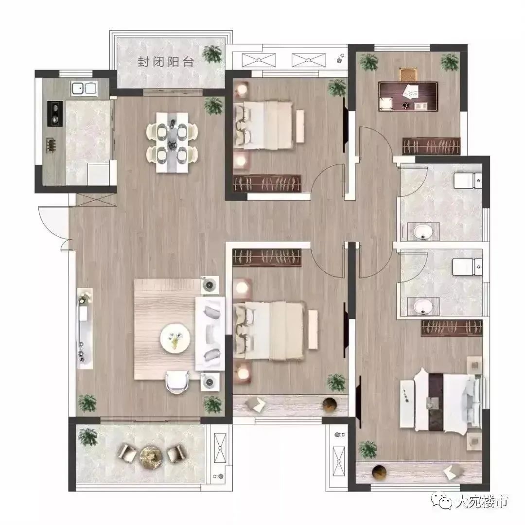 受疫情影响南阳房价拐点有望到来 (疫情当下值得在南阳买房吗)