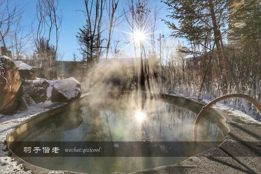 长白山滑雪最佳旅游时间,长白山天池漂流滑雪