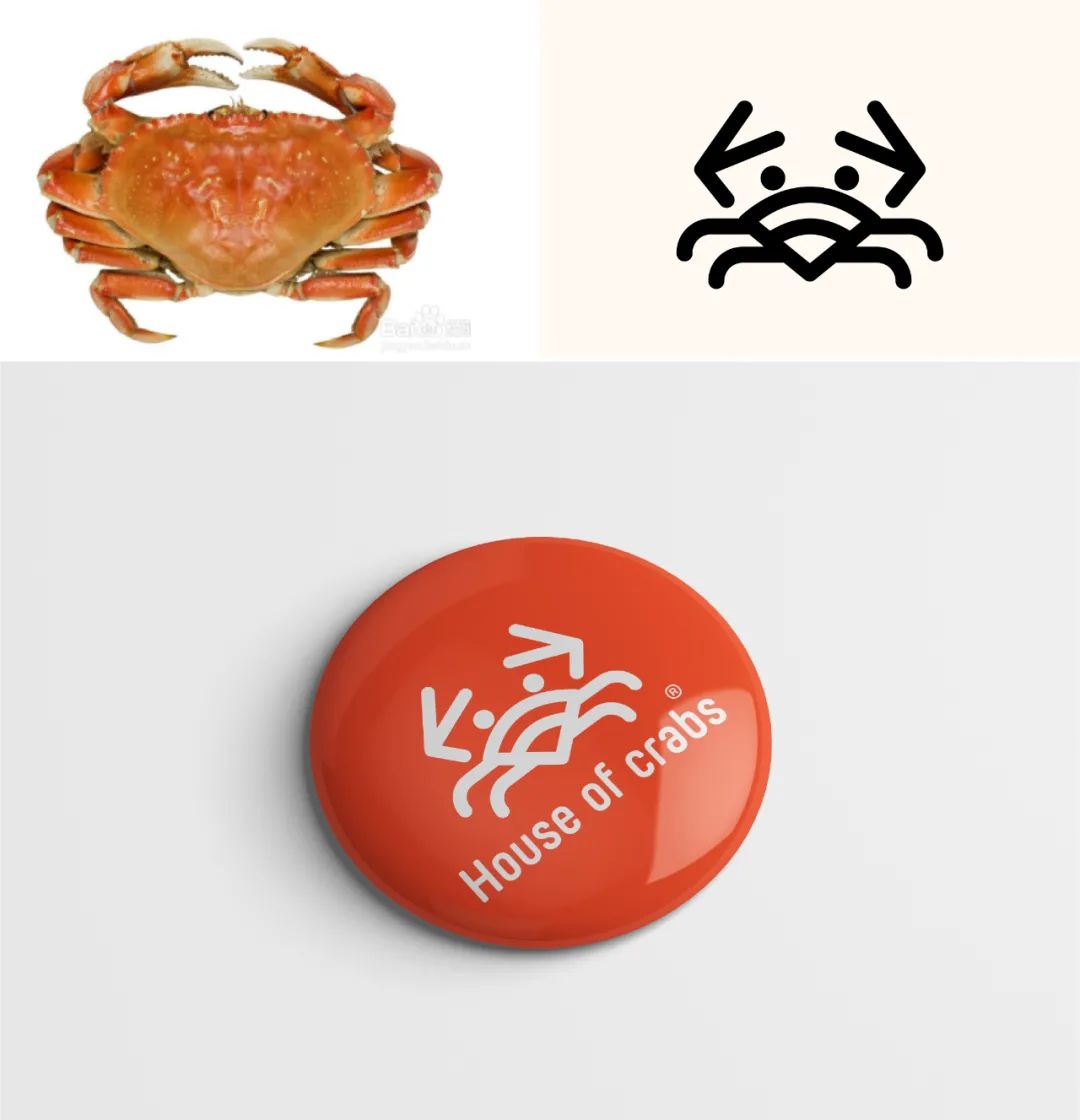 一张名片上印多个品牌logo,一张图片一个大字