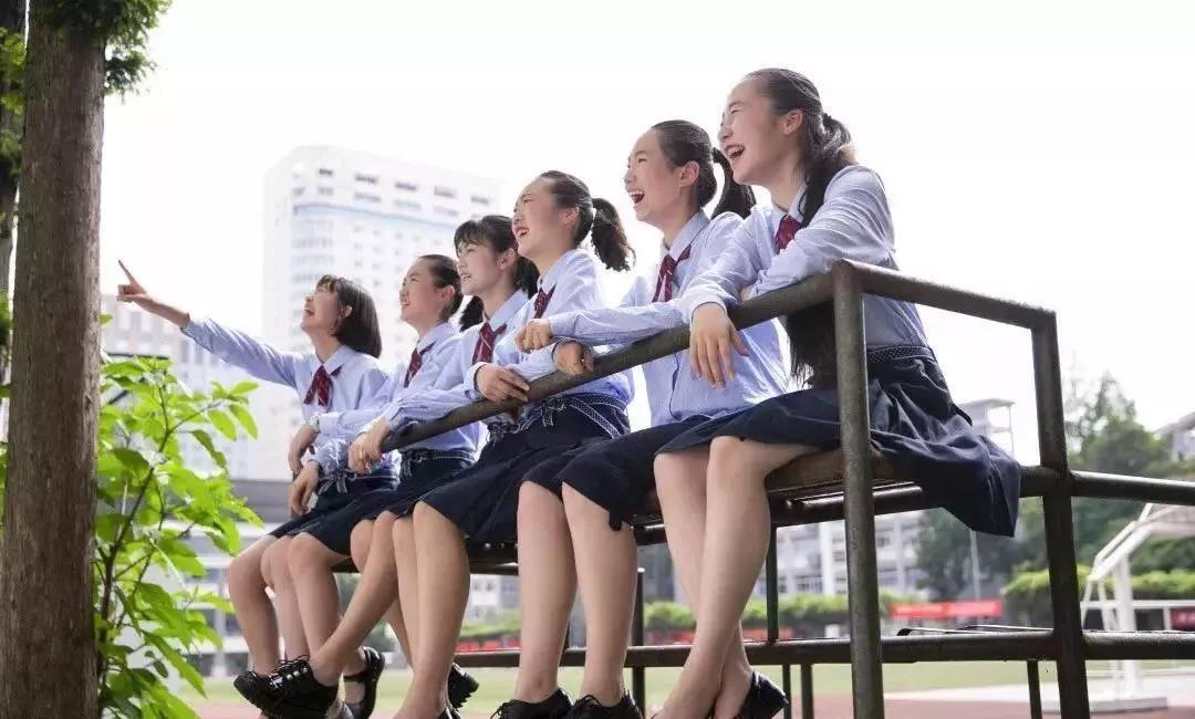 宁海中学，130岁了