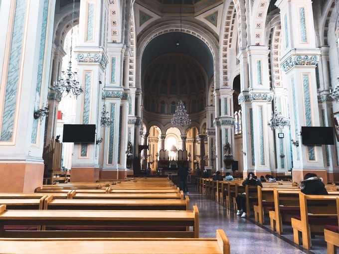 最是人间烟火味,天津人间烟火