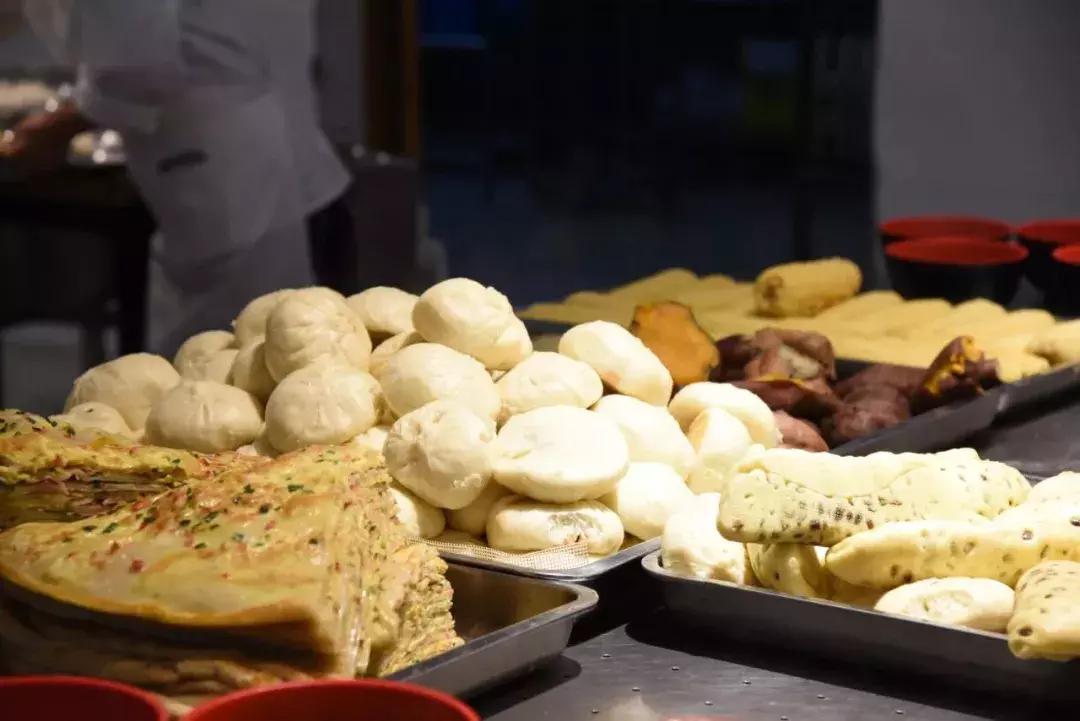 中国最好的大学食堂排名,南京高校餐厅哪家好