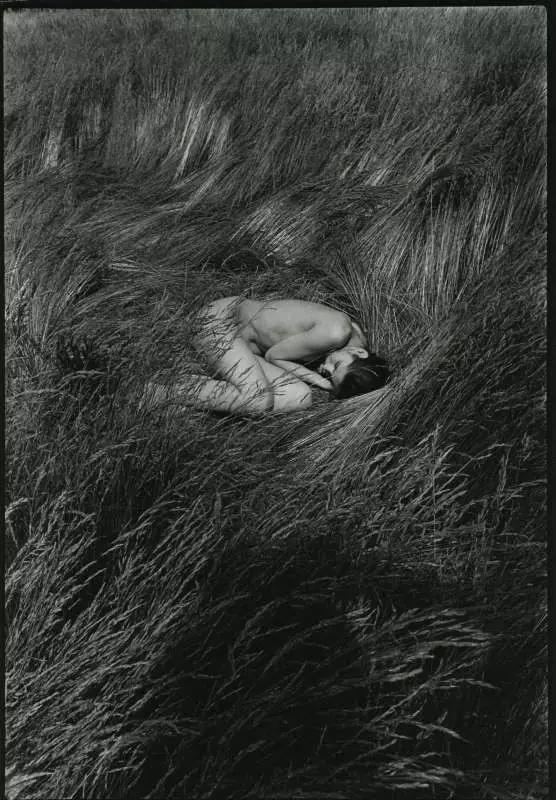 情色恰到好处，这才叫人体艺术