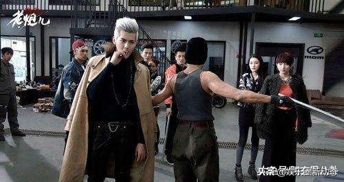 身价过亿的人都抽什么烟,身价过亿的明星抽什么烟