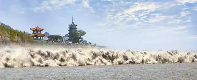 深度历史长文：这就是中国！